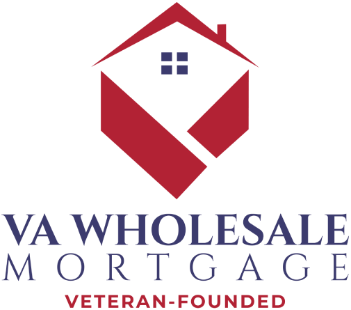 VA Wholesale Mortgage Inc.